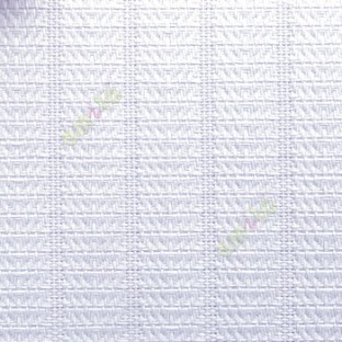 Grey color vertical stripes texture finished surface thick material vertical blind
